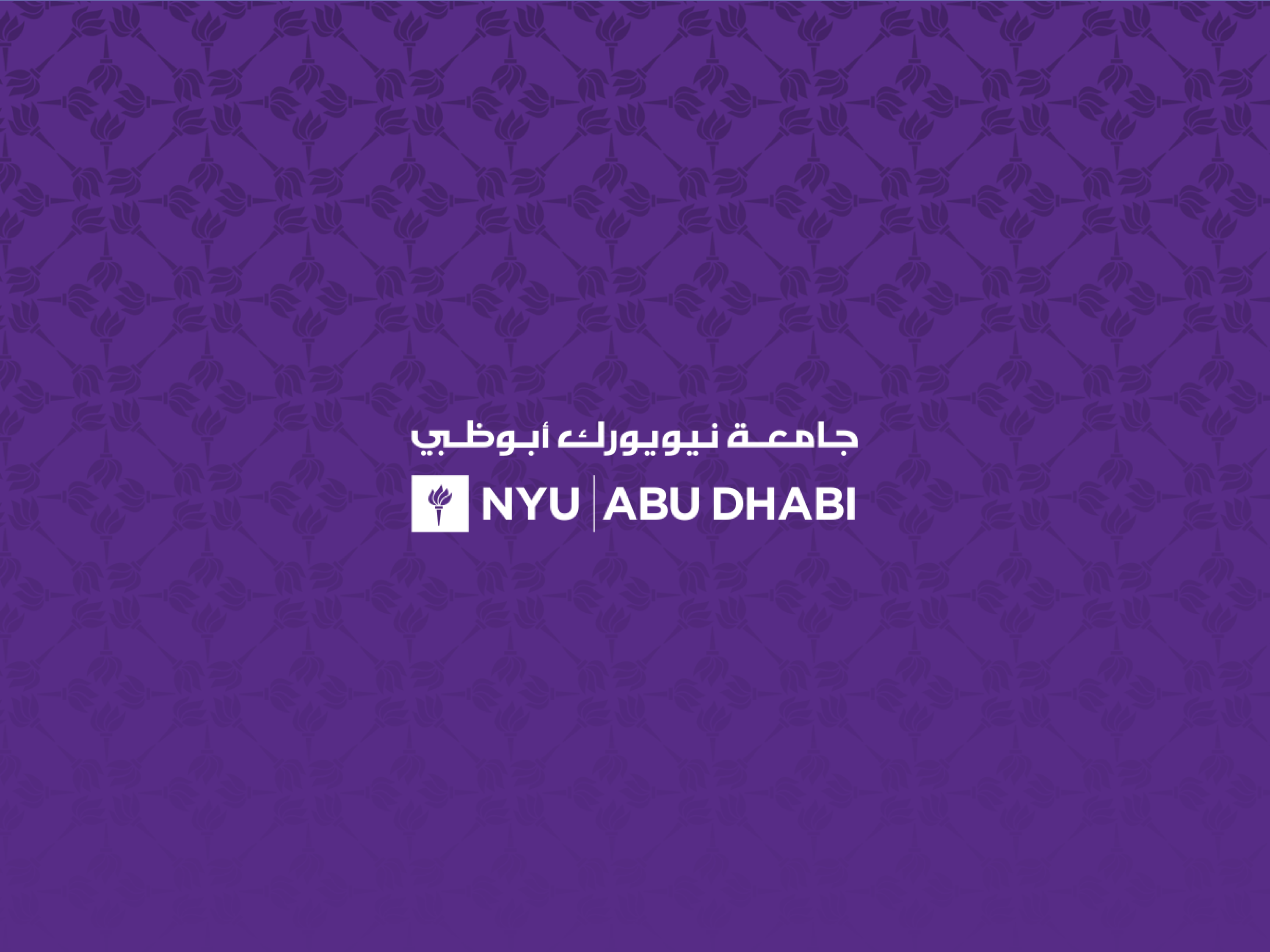 NYUAD Student Portal UX Research & Design